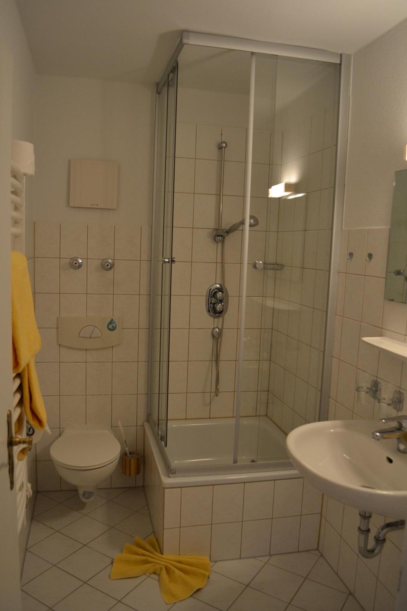 City-Hotel Cottbus Buitenkant foto