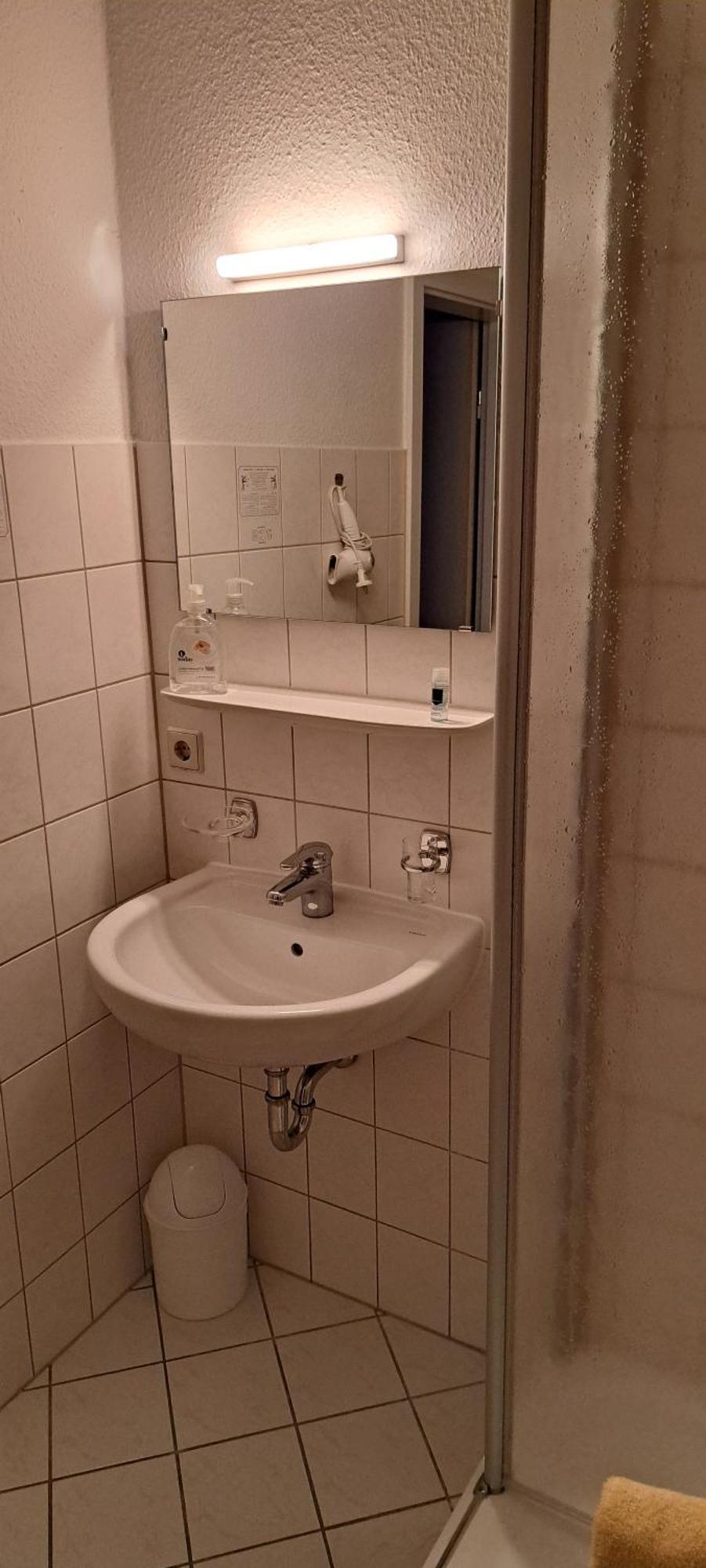 City-Hotel Cottbus Buitenkant foto