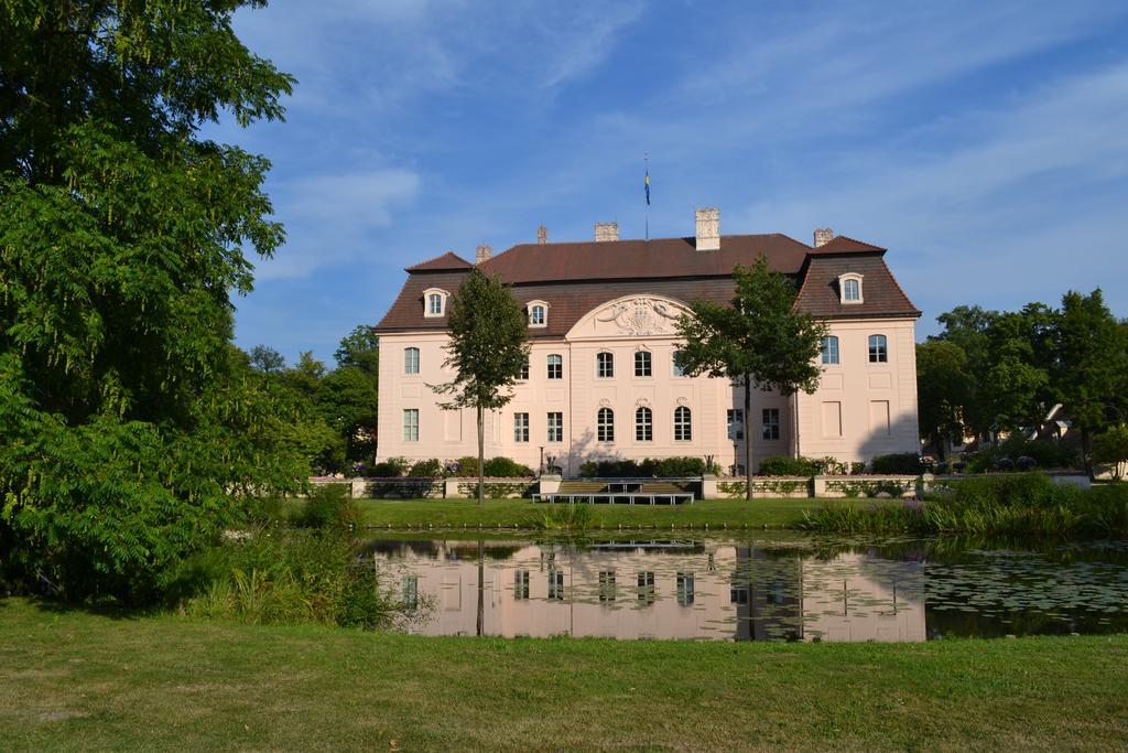 City-Hotel Cottbus Buitenkant foto